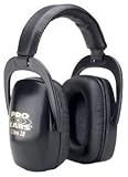 Pro-Ears Ultra Passive 28 Shooting Hearing Protection Headsets PE-28 Available options: Pro-Ears Ultra Passive 28 Shooting Hearing Protection Headsets PE-28-U-B-Black Model PE-28-U-B-Black