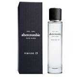 Abercrombie & Fitch Women 15 Perfume 0.5 Oz / 15 Ml New 31pDLm9pCiL. SL160 Abercrombie & Fitch Women 15 Perfume 0.5 Oz / 15 Ml New