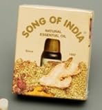 Cubeb (Java Pepper) Pure Natural Essential Oil - From Song of India/RExpo