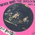 Never Mind the Bollocks, Here's The [Picture Disc VP 2086]