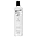 Bionutrient Actives Scalp Therapy For Fine Hair System 1 (Natural Hair) 10.1 oz (300mL) Bottles (Pack of 2)