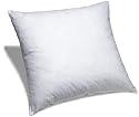Pinzon Feather And Down 26-Inch Square Euro Pillow Insert