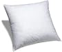 Pinzon Feather And Down 26-By-26-Inch European Pillow