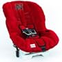 Britax Marathon Convertible Car Seat - University of Nebraska Cornhuskers