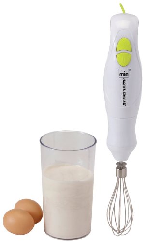 Imagen 4 de Mia HR 3766-S