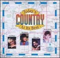 Todays Country at Its Best