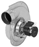Intercity Furnace Flue Exhaust Venter Blower Fasco # A172