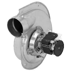 Intercity Furnace Flue Exhaust Venter Blower Fasco # A172 by Fasco