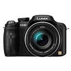 Panasonic Lumix DMC-FZ40 Digita Camera