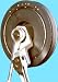 Honda / Acura Harmonic Damper Pulley Holding Tool