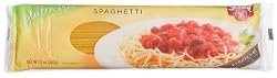 Schar Naturally Gluten-Free Spaghetti, 12-Ounce Packages (Pack of 5)