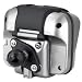 RAM GPS BICYCLE BIKE OR MOTORCYCLE MOUNT FOR TOMTOM RIDER