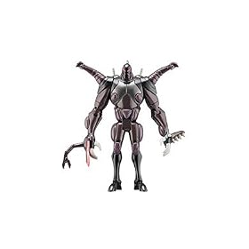 Ben 10 - 10cm Collectable Figure - Sixsix