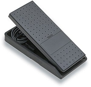 Childrens Toyshop  Musical Instruments : Yamaha FC7 Volume Foot Control Pedal