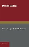 Danish Ballads
