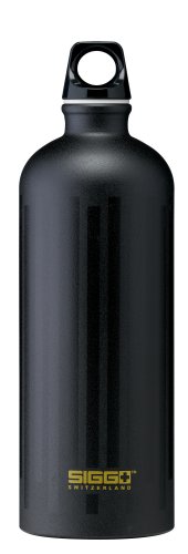 Sigg Traveler Touch Water Bottle (1.0-Liters)