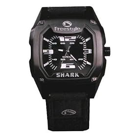 Mens MTL Shark Classic Watch-BLACK_7890111-