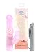 Rabbit pearl - pink