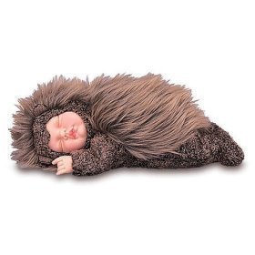12 Anne Geddes Baby Hedgehog by Anne Geddes