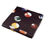 BCE 6ft pool table cover with ball pictures