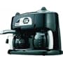 DeLonghi BCO120T Combination Coffee/Espresso Machine