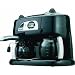 DeLonghi BCO120T Combination Coffee/Espresso Machine
