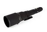 Sigma Super Telephoto 800mm f/5.6 EX DG APO HSM Autofocus Lens