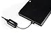 Sabrent 2-Port Portable USB 2.0 Hub and 10/100 Ethernet LAN Network Adapter (NT-HBGG)