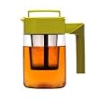 Takeya 11001 Tea Maker with Silicone Handle
