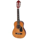 Hohner HAG250P 1/2 Sized Classical Guitar