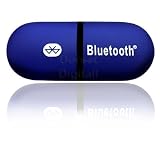 JSG Bluetoth Dongle Adapter 2.0+EDR Vista, Windows 7 Plug and Play FREE P&P 1ST CLASS ROYAL MAIL