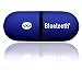 JSG Accessories Bluetoth Dongle Adapter 2.0+EDR Windows 98/ 98SE, Windows ME, Windows XP, Windows Vista, Windows 7 64 bit