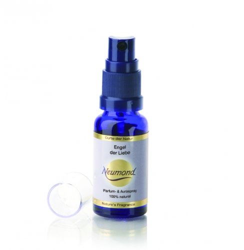 Neumond Parfum \Engel der Liebe\ bio, 20ml Spray im Preisvergleich 