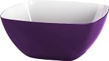 Produkt-Bild: Emsa 507161 Vienna Schale 20 cm brombeer