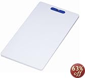 トンボ 耐熱抗菌まな板 LL