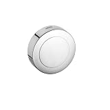 Joop! 5505605-00 Ablauf- und &Uuml;berlaufgarnitur chrom
