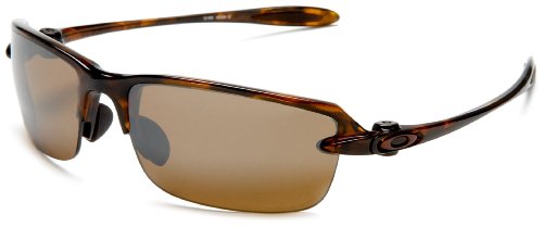 Oakley Men's Ice Pick Iridium Polarized Sunglasses