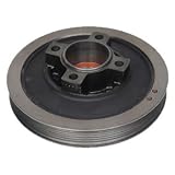 ACDelco 12557345 Crankshaft Pulley by ACDelco