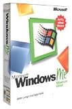 Microsoft Windows Millennium Edition [Old Version]