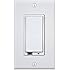 2gig WD500Z-1 Z-Wave Wall Dimmer (White)