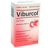 Heel Viburcol 10ct.