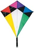 BrainStorm CloudBuster Kite Asst BrainStorm CloudBuster Kite Asst