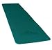 Studio Aerobic/Pilates Mat ? lrg/9mm (1950 x 490mm) - Jade Green