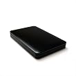 DIGISTOR 500GB Portable USB 2.0 Hard Disk Drive for Windows PC
