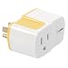 SafetyGate Consumer Retrofit Restart Protection Electrical Plug