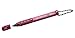 Pink TruGroove Golf Club Groove Sharpener - Improved Backspin and Ball Control - Wedges and Irons - with 2 Free Color Matched Ball Markers - Made in USA