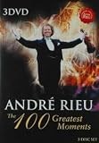 100 Greatest Moments