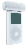 GEAR4 PocketParty for iPod Nano - MicroSpeaker  - White