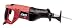 Skil 9250-01 8.0 Amp Variable Speed Reciprocating Saw with 3 Blade Pack, Quick Blade Change, and Case