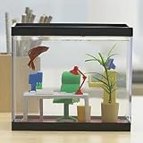 Office Fish Tank
